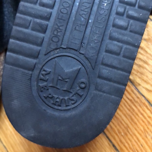 Mephisto Helen sandals - Picture 10 of 13